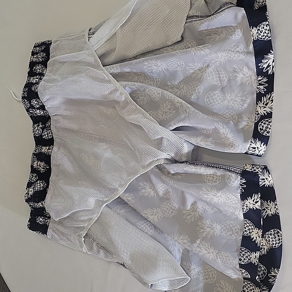 Trunks Swim Men's  Shorts Size Medium - Picture 5 of 5
